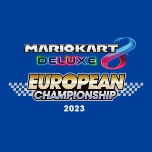 The 2023 Mario Kart 8 Deluxe European Championship is here!
