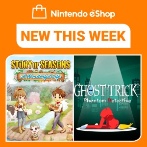 Nintendo eShop Highlights – 29/06/2023