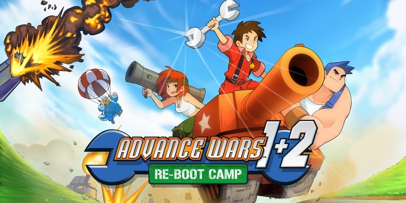 5 Tips To Triumph In Advance Wars 1+2: Re-Boot Camp