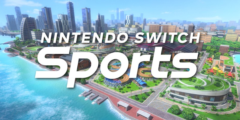 Nintendo Switch Sports Tips and Tricks