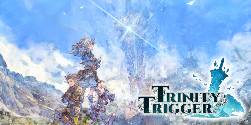 Trinity Trigger