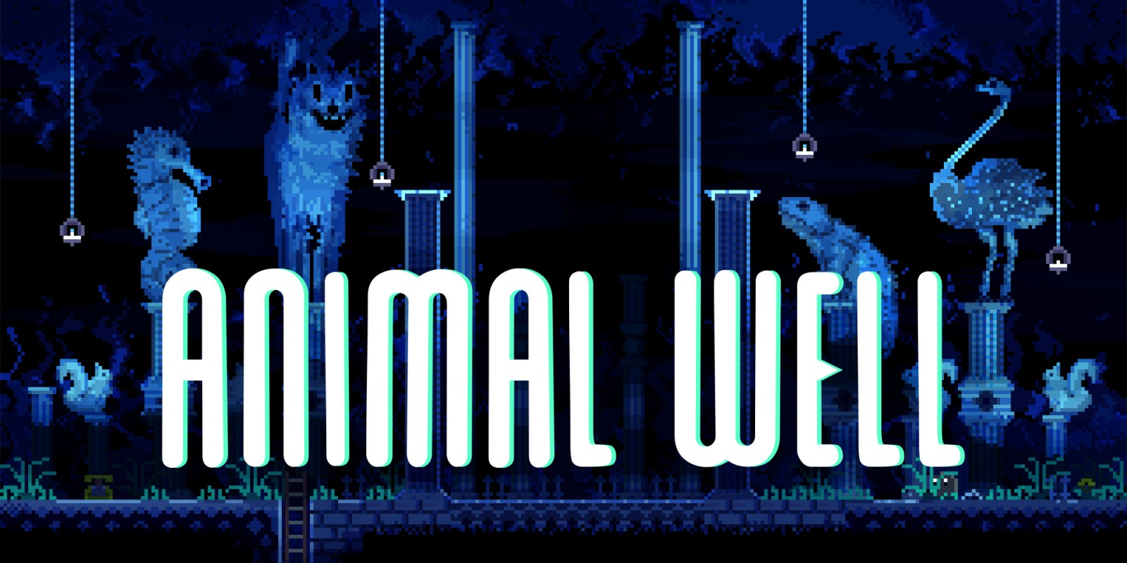 ANIMAL WELL