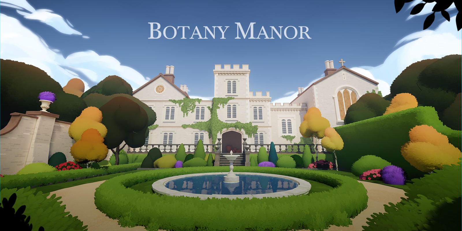 Botany Manor