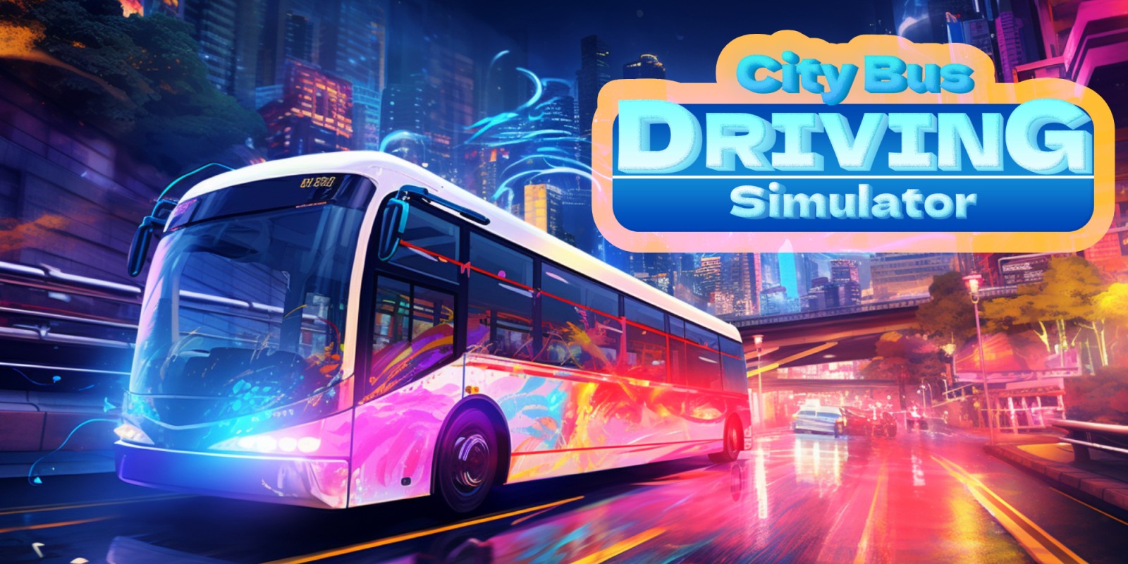 City Bus Driver Simulator