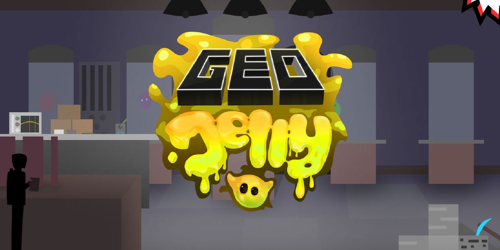 GeoJelly