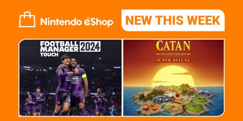 Nintendo eShop Highlights – 09/11/2023