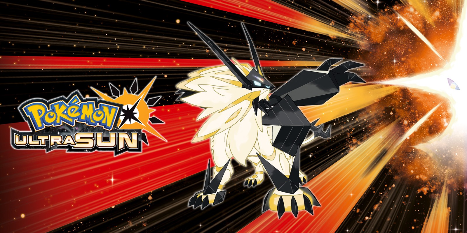 Pokémon Ultra Sun