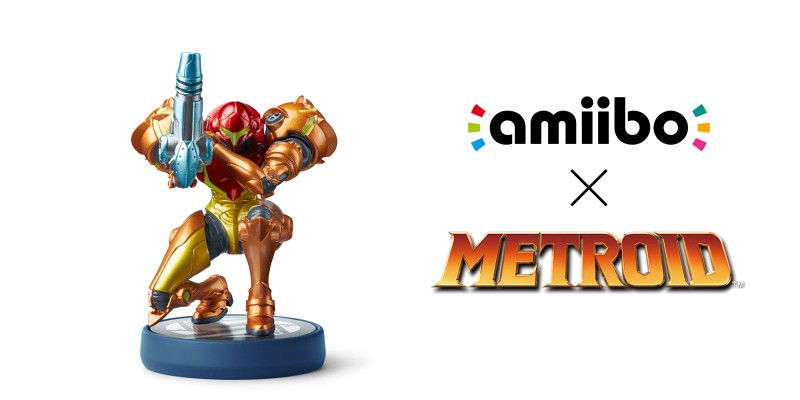 amiibo