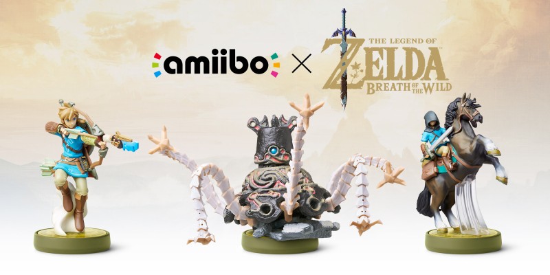 amiibo