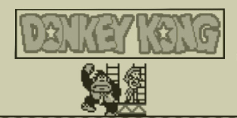 Donkey Kong