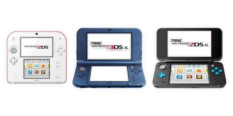 What is Nintendo 3DS?