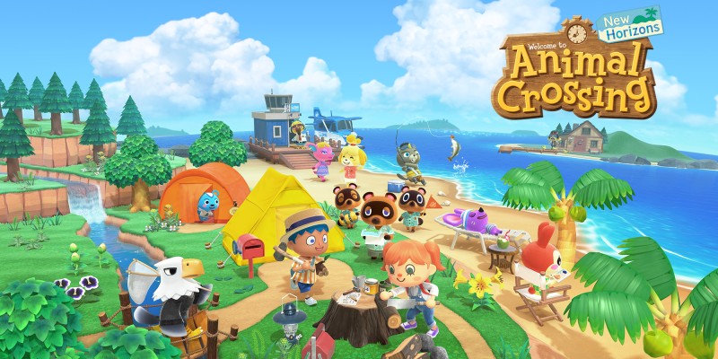 Start deserted island life right with these Animal Crossing: New Horizons tips!