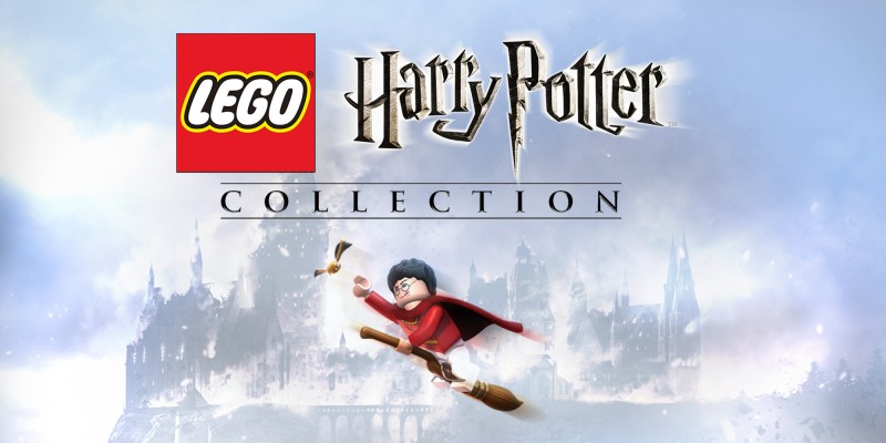 LEGO® Harry Potter™ Collection