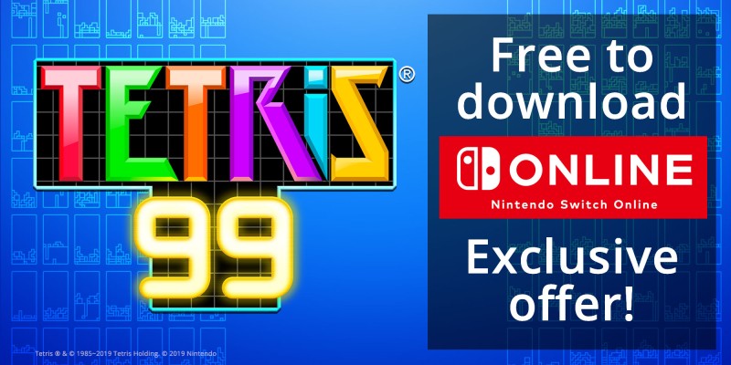 Boost your block-dropping abilities with our TETRIS® 99 tips!