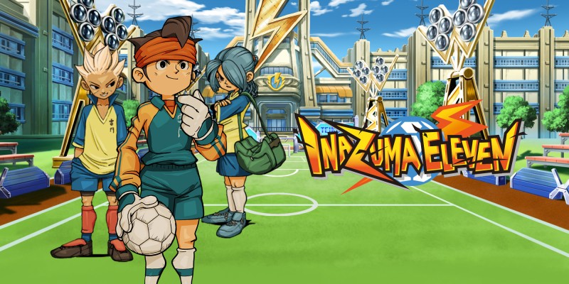 Inazuma Eleven