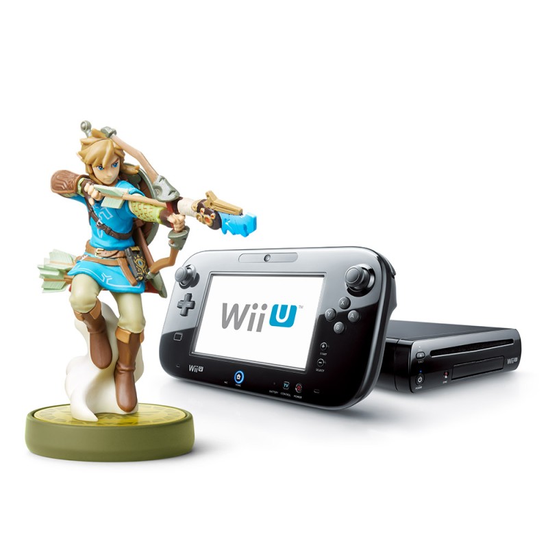 Wii U