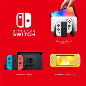 New to Nintendo 官方极速赛车168开奖网 Switch? Check out these useful features and tips!